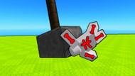 Official cover art for the game (Image via Roblox)